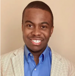 America’s Best In Medicine: Malek Ryan Baxter, MS, NCC—Rising Star Clinical Mental Health Counseling, North Las Vegas