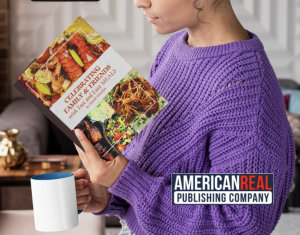 Hardcopy of the book