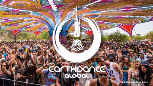 Earthdance 2026 theme