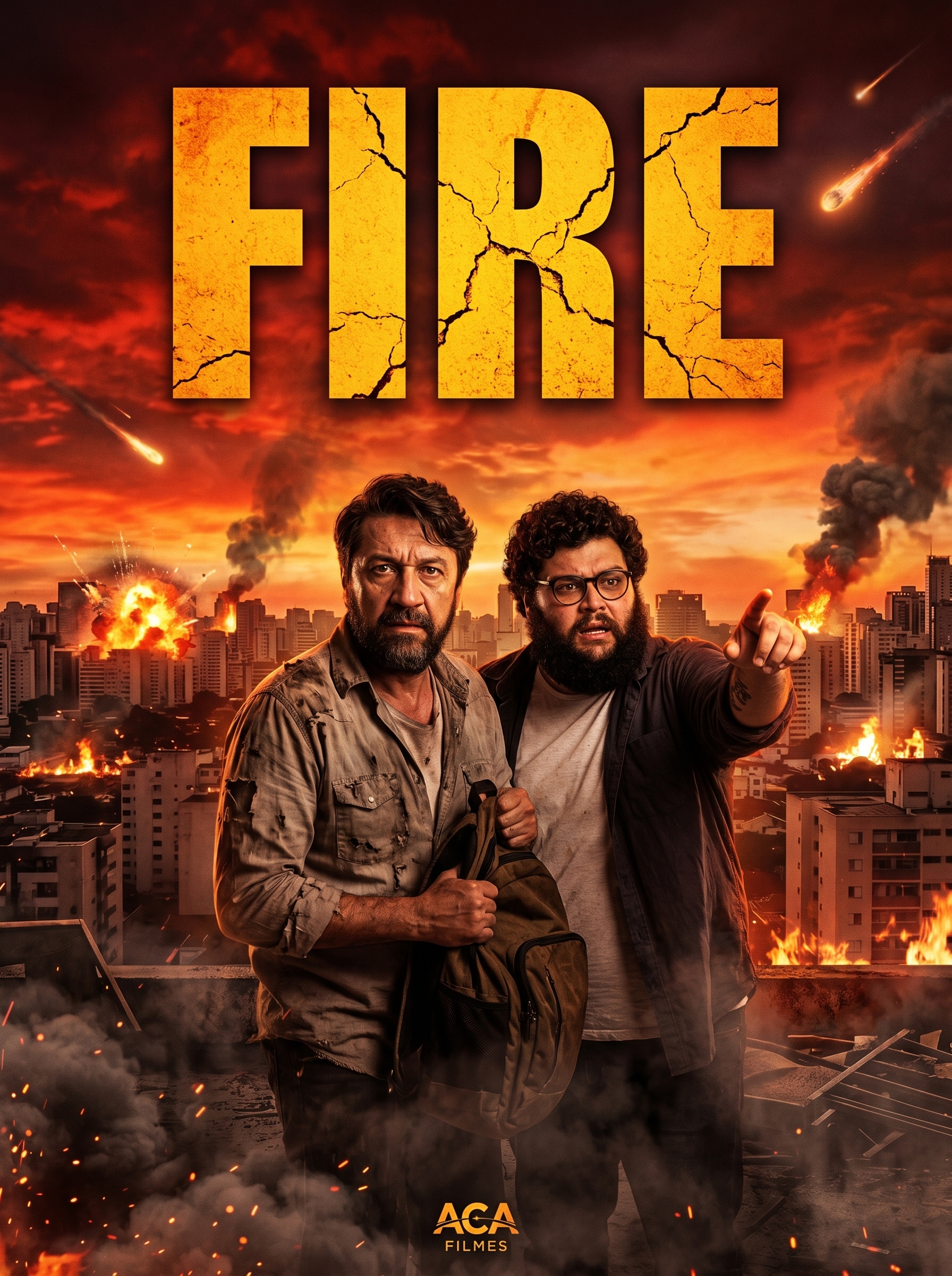 film poster