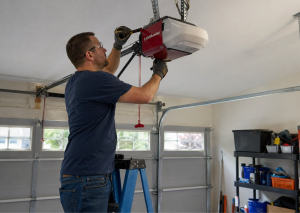 garage door repair in plano tx
