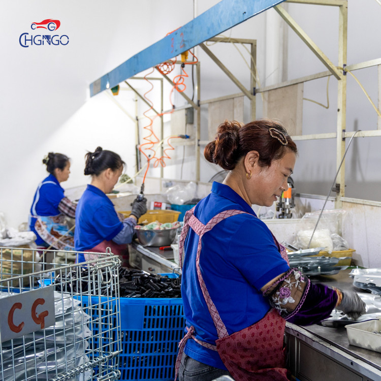 Smart Airflow and Comfort Systems 1