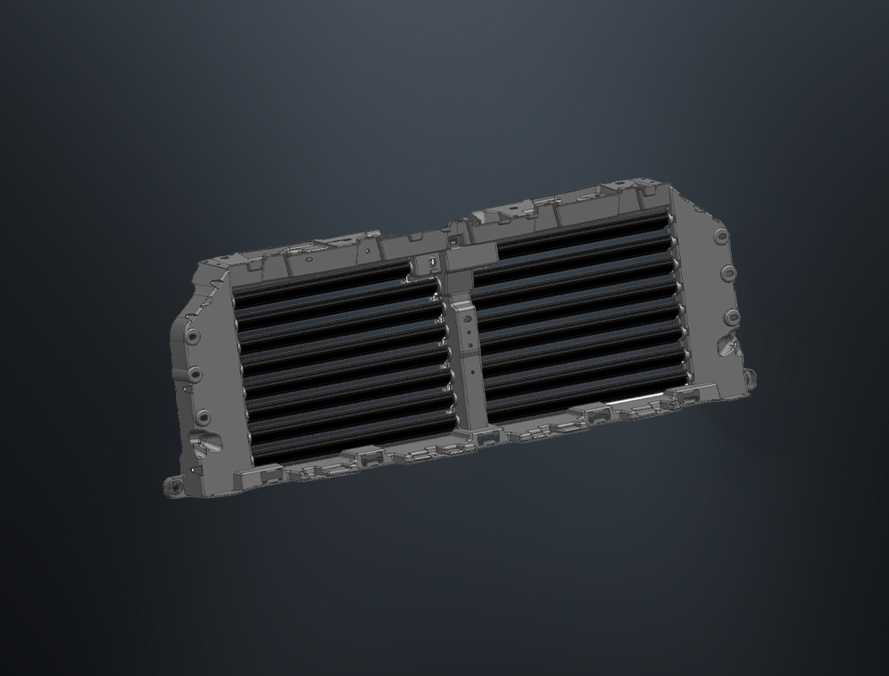 Smart Airflow and Comfort Systems