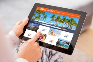 Online Travel Market Estimated to Reach $1,091 Billion with CAGR of 11.1% by 2022