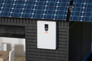 Lithium Battery and ESS System