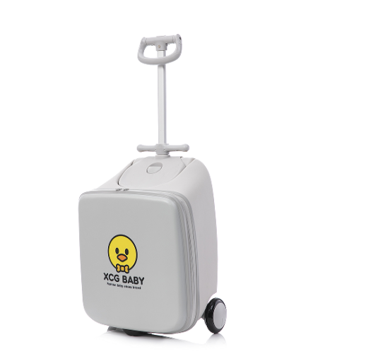 Ride On Kids Luggage manufacturer