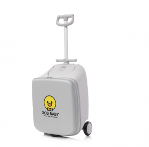 Ride On Kids Luggage manufacturer