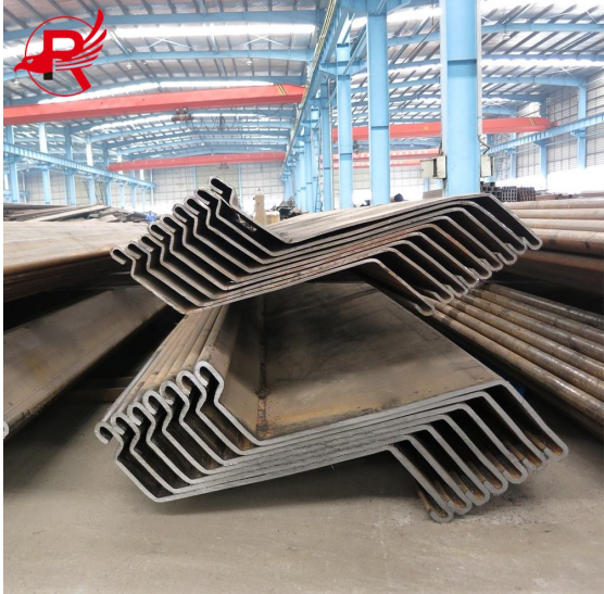 professional steel manufacturer and supplier