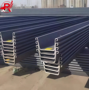 professional steel manufacturer and supplier based in China