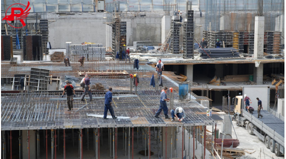 Cost Effective Steel Structure Solution