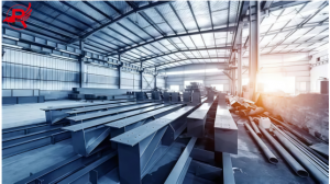 Cost Effective Steel Structure Solutions