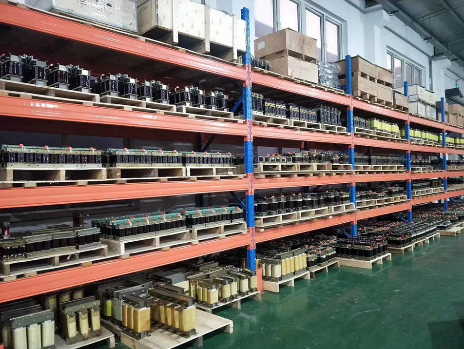 OEM Industrial Transformers and Voltage Stabilizers