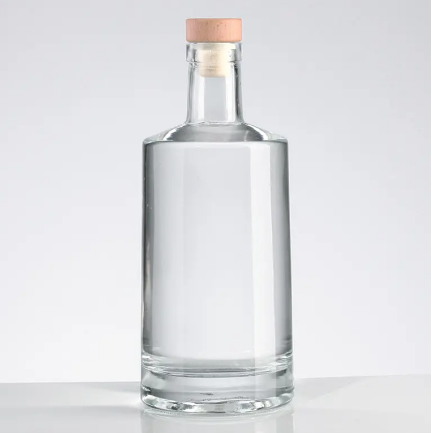 Global Leading Custom 700ml Glass Manufacturer