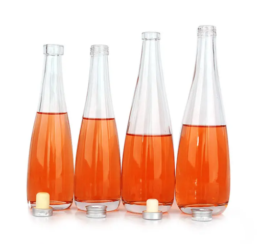 Global Leading Custom 700ml Glass