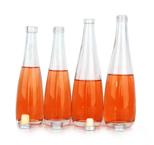 Global Leading Custom 700ml Glass