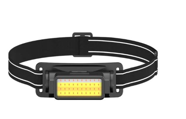 Global Leading Rechargeable Headlamp Manufacturer Global Leading Rechargeable Headlamp Manufacturer
