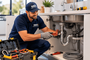 R&G Plumbing