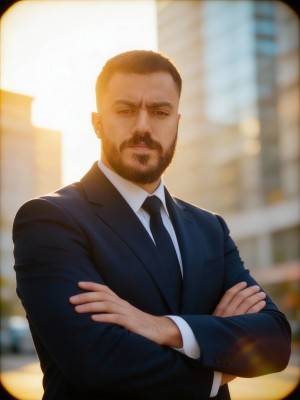 Orhan Savas Zentria Flow CEO jpg