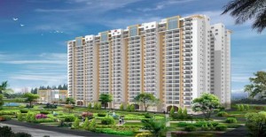 Mantri developers’ new property Mantri Serenity comes up in Bangalore