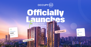 Occupy360 Launches to Simplify Property Operations at Scale
