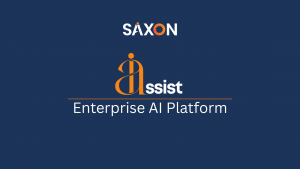 Enterprise AI Platform_Saxon AI