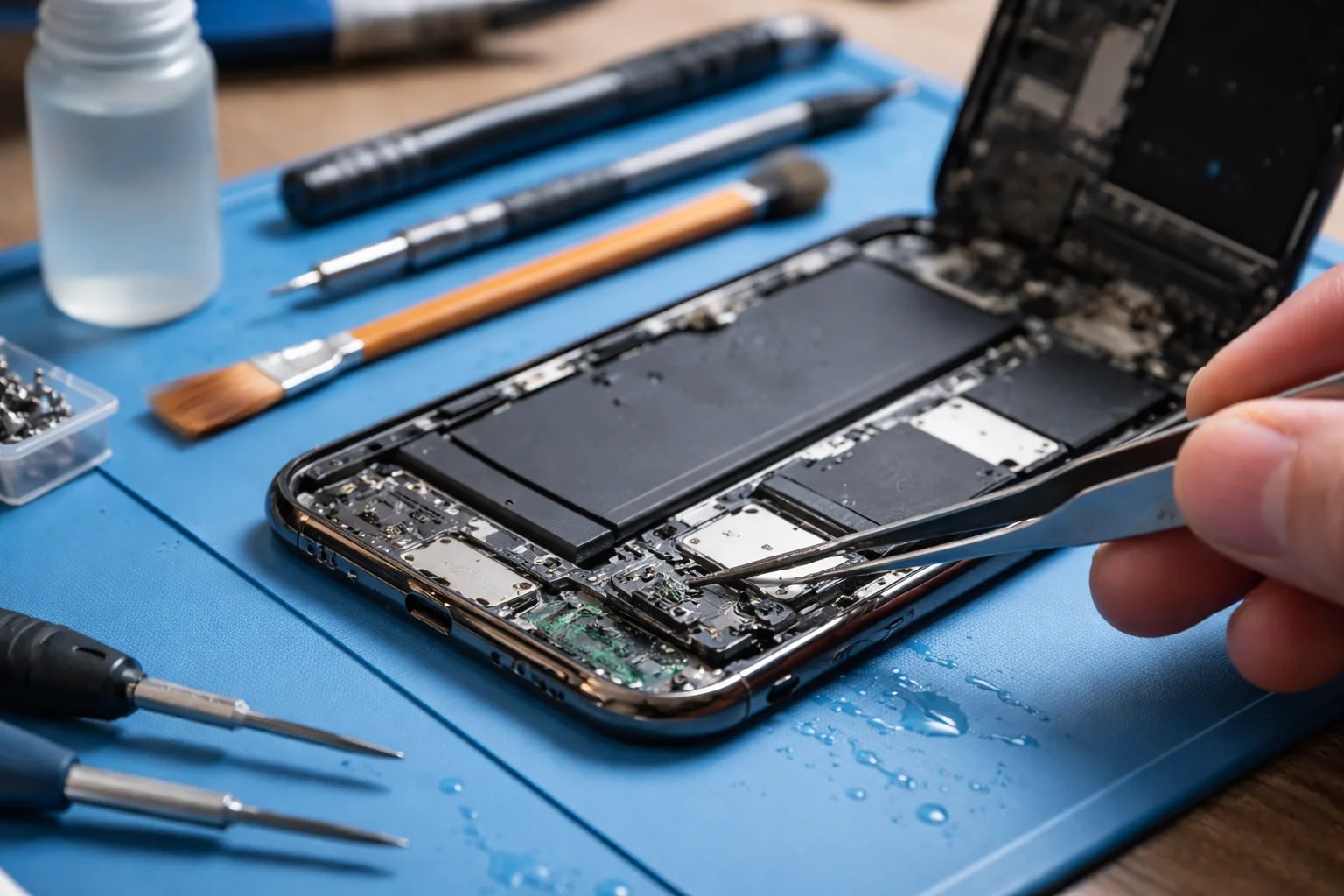 Phone Repair Zone Marks a Community Milestone with Over 150 Satisfied Customers in Glendale, AZ