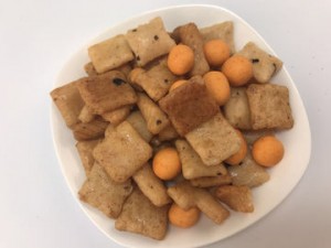 Soya Bean Snacks - A Prominent Healthy Snack Mix Manufacturer Provides A Wide Range of Agricultural Products