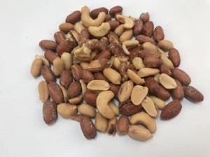 Soya Bean Snacks - A Prominent Healthy Snack Mix Manufacturer Provides A Wide Range of Agricultural Products