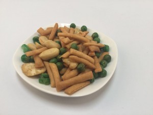 Soya Bean Snacks - A Prominent Healthy Snack Mix Manufacturer Provides A Wide Range of Agricultural Products