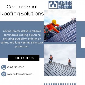 Roof Repair Plantation FL Plantation FL Carlos Roofer