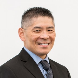 Roseville top dentist Dr Arthur Kwan at Nu Smile Roseville Dental
