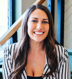 Danielle Strickler: Committed REALTOR® Transforming Homeownership Dreams in Southeastern, Michigan