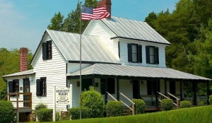 Montclair Glass Repairs
