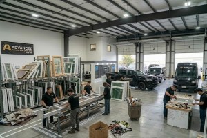 Window Replacement in Woodbridge VA