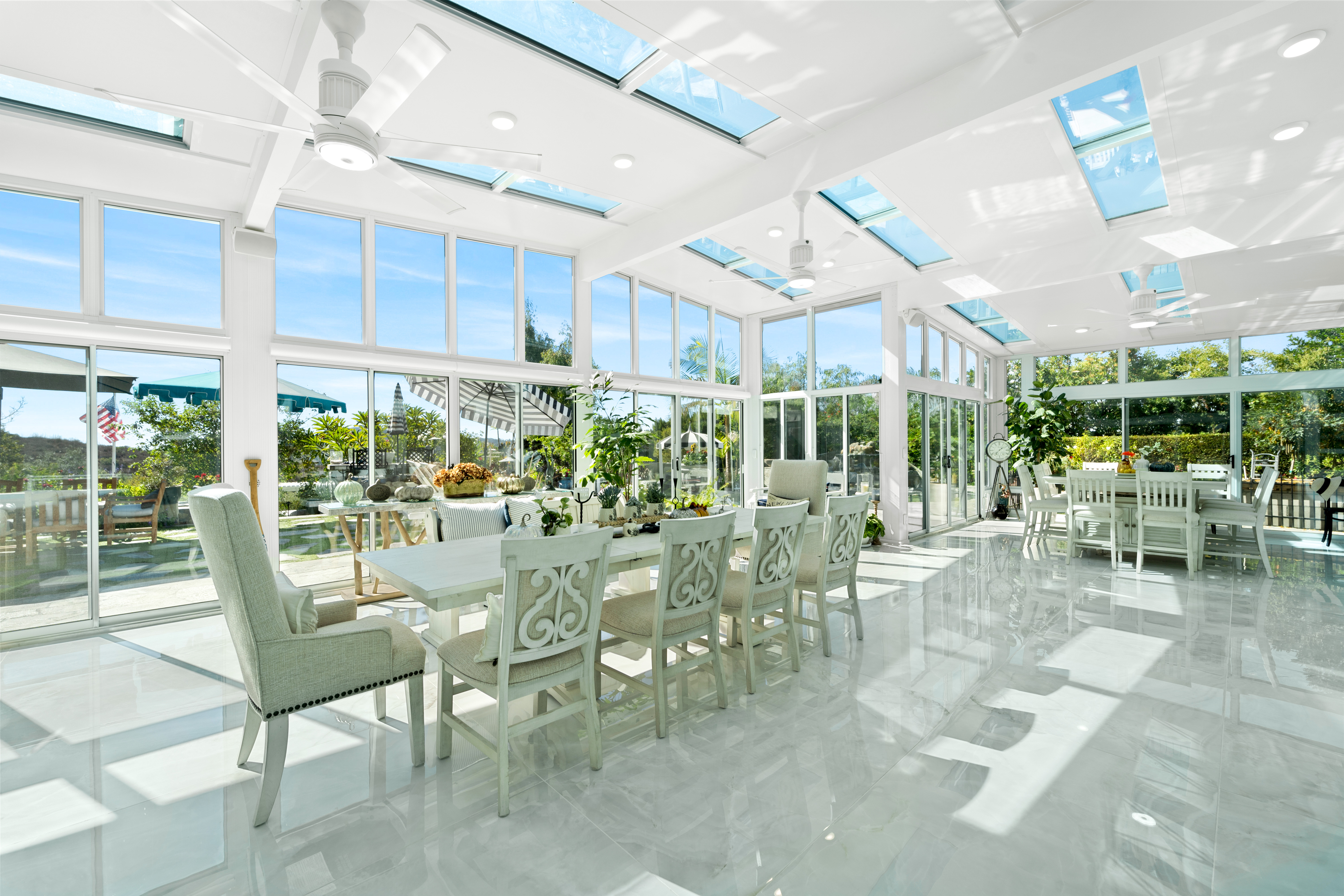Sunroom