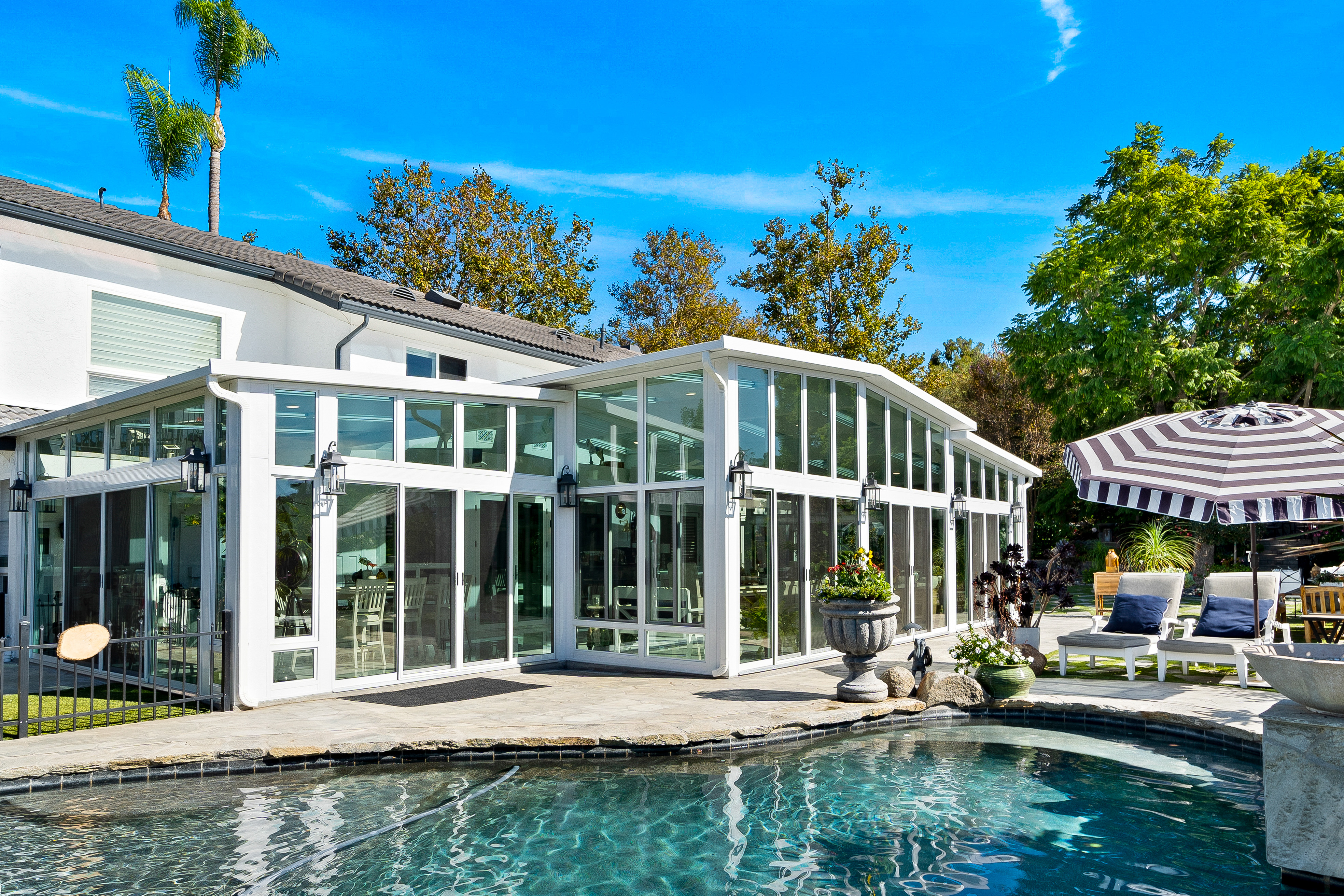 Sunroom
