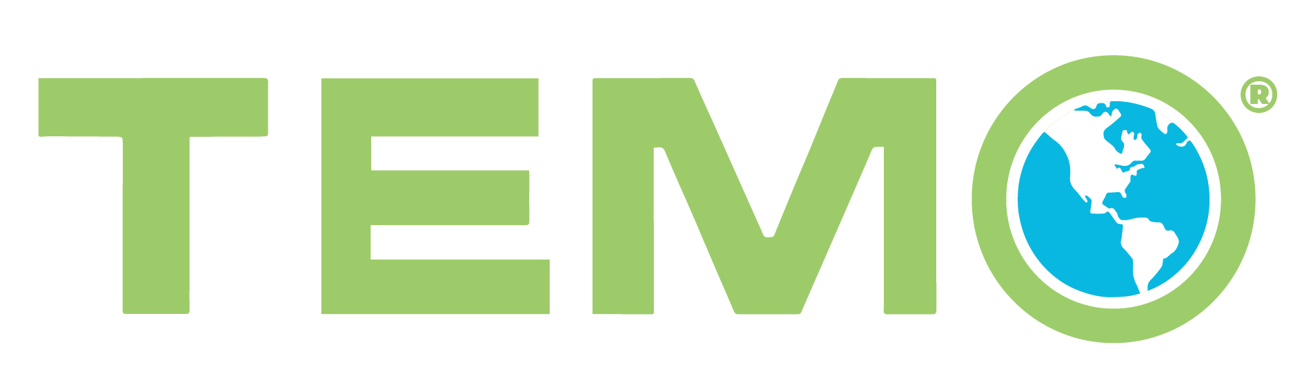 TEMO Logo