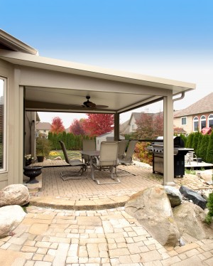 Patio Cover