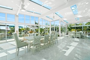 Sunroom