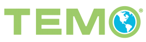 TEMO Logo