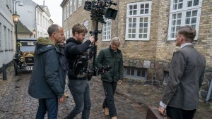 TheKiss BTSstill3 Rolf Konow