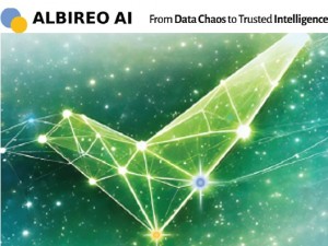 Wireless Hall of Famer Brad Horwitz Backs Albireo AI in Strategic Investment in Applied AI for Critical Infrastructure