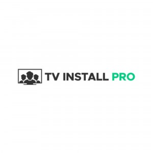 TV Install logo
