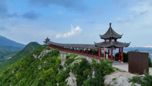 China’s Qi County Will Unveil Diverse Cultural and Tourism Activities for May Day Holiday