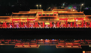 China’s Qi County Will Unveil Diverse Cultural and Tourism Activities for May Day Holiday