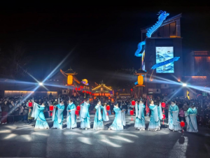 China’s Qi County Will Unveil Diverse Cultural and Tourism Activities for May Day Holiday