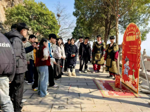 China’s Qi County Will Unveil Diverse Cultural and Tourism Activities for May Day Holiday