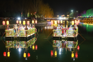 China’s Qi County Will Unveil Diverse Cultural and Tourism Activities for May Day Holiday