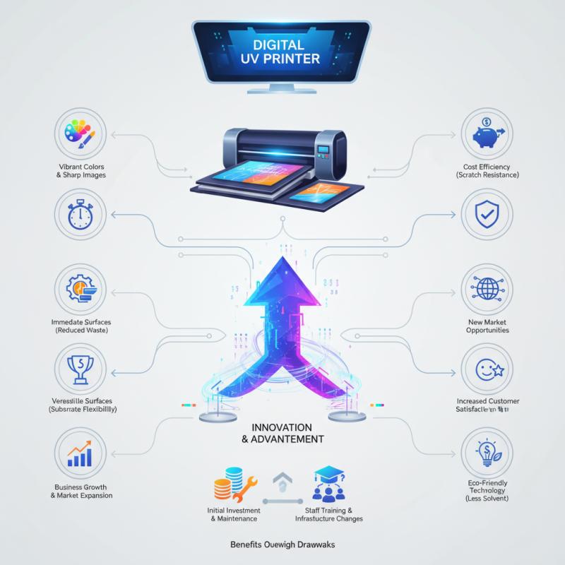 Digital UV Printer 1
