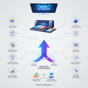 Digital UV Printer 1